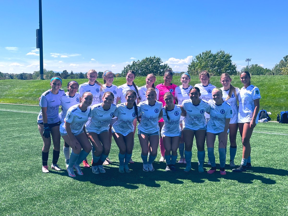 AHFC 07G ECNL tweet media