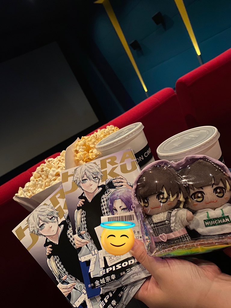 HeyottolX's tweet photo. ぁまぷらさんでepngの🐝くんパートを一生ﾘﾋﾟｰﾄ♻️
🐝くんかっこよかった！🐝くんにB G M合ってる！って言ってもらえて勝手に私がﾆｺﾆｺ https://t.co/9t0dKtf4WH