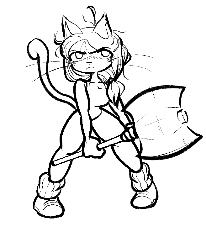 benbperch's tweet photo. cat and bnuuy https://t.co/xIWquYy4v8