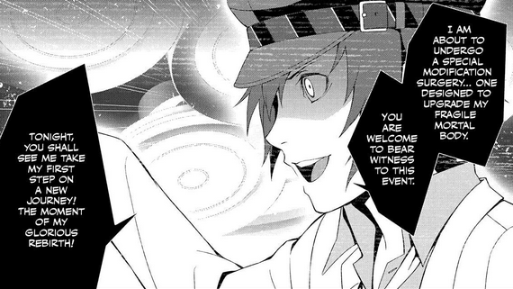 Daily Naoto! 🔎🧢 (@NaotoPosting) / Posts / X