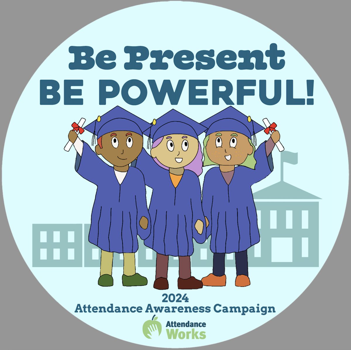 Attendance Works (@attendanceworks) on Twitter photo Happy Attendance Awareness Month! When the school community, w/local officials, agencies & nonprofits, works w/families & students we can overcome barriers to attendance <a href="/MENTORnational/">MENTOR</a> <a href="/JHU_EGC/">Everyone Graduates</a> <a href="/leagueofcities/">National League of Cities</a> @unitedway @futureedgu <a href="/healthyschools/">healthyschools</a> <a href="/readingby3rd/">Campaign for Grade-Level Reading</a> <a href="/IELconnects/">Institute for Educational Leadership</a> Happy Attendance Awareness Month! When the school community, w/local officials, agencies & nonprofits, works w/families & students we can overcome barriers to attendance <a href="/MENTORnational/">MENTOR</a> <a href="/JHU_EGC/">Everyone Graduates</a> <a href="/leagueofcities/">National League of Cities</a> @unitedway @futureedgu <a href="/healthyschools/">healthyschools</a> <a href="/readingby3rd/">Campaign for Grade-Level Reading</a> <a href="/IELconnects/">Institute for Educational Leadership</a>