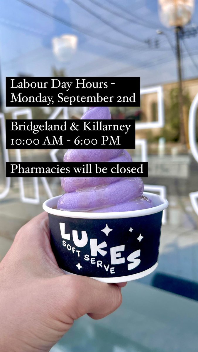 Lukes Drug Mart (@lukesdrugmart) on Twitter photo 