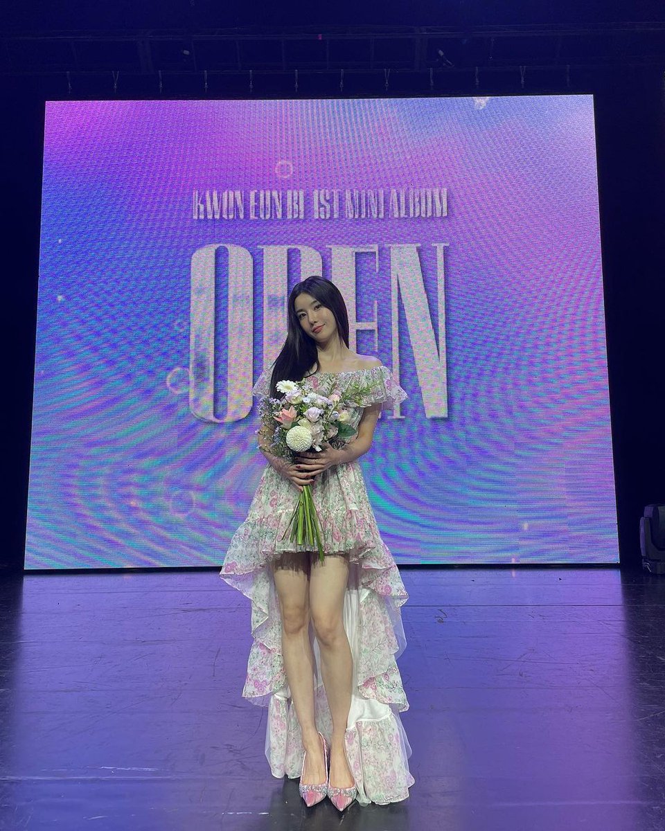 ㅤㅤ
       𝐦in𝕟ie is 𝐡e𝕣e  ꒰͡  ⭒۫  ִ  ͡꒱   𝚠i𝐭h a
        (  𓈒 𓈒 𓈒  )    𝐧ew  𝐮p𝚍a𝕥𝕖   ◟  🌸
ㅤㅤ
ㅤ