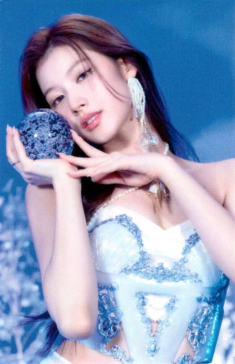 TWICE JAPAN 5th ALBUM DIVE Regular Edition 