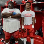 Photo by OBrendan “BIG BABY”Jones🤫♠️ 2027 DT (@D1_obj99)