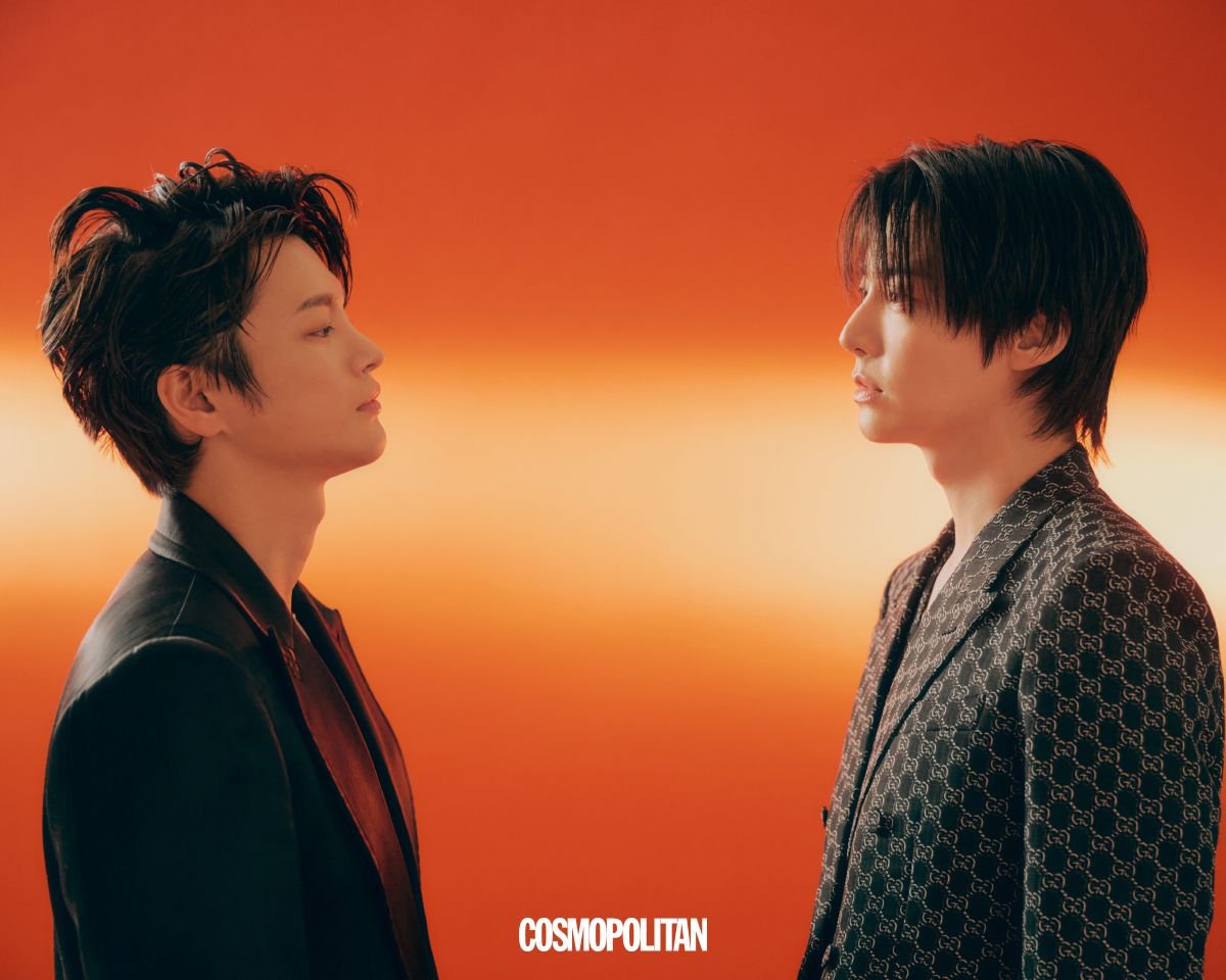 왔잖아.. 서인국 안재현 B컷 대 공개😉

🔗bit.ly/478m4Qg

#서인국 #안재현 #월드게이 #서인국안재현 #B컷