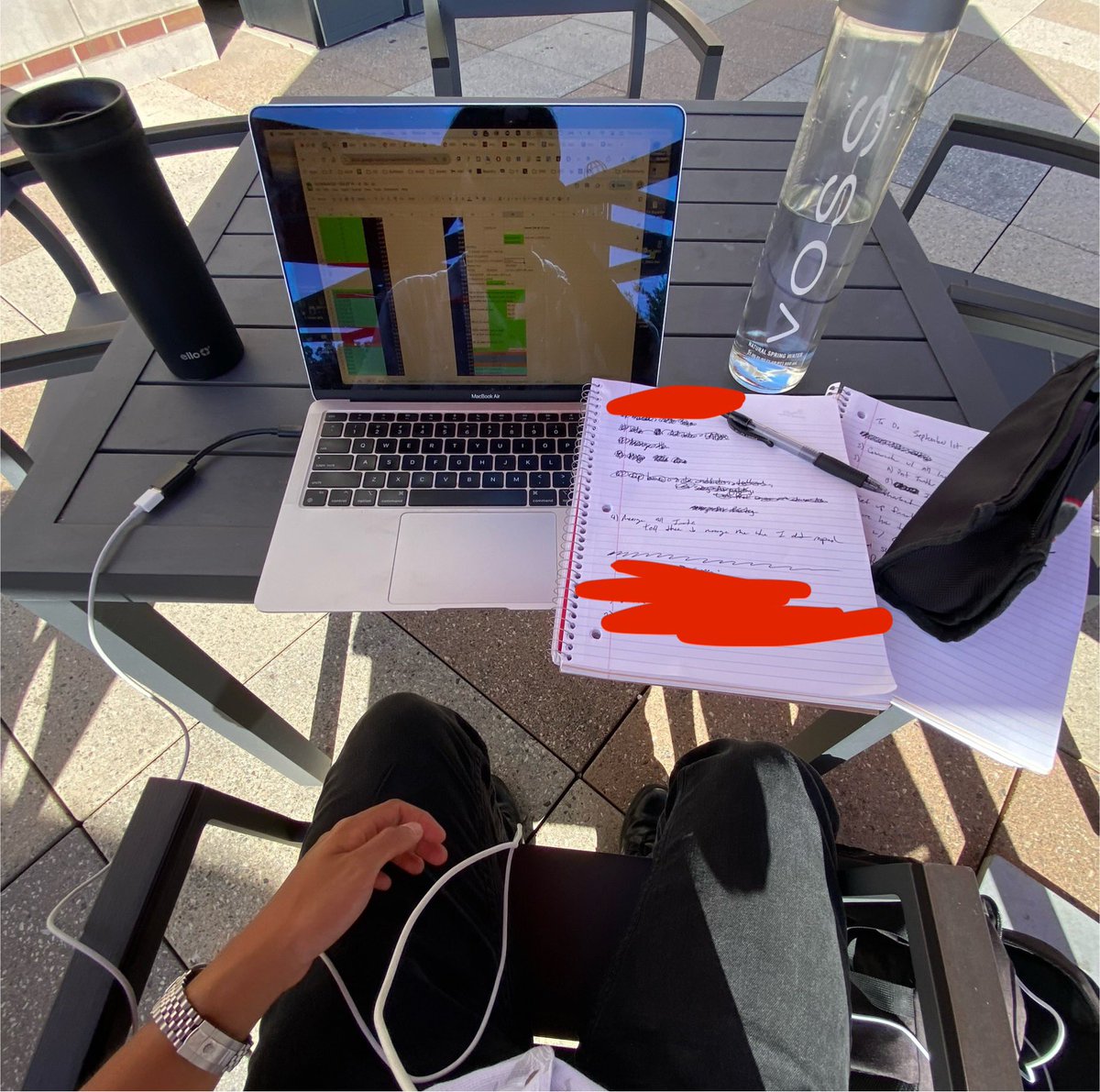 X_FINALBOSS's tweet image. $1.332M August with Ebooks

Instagram organic marketing 

How I indirectly gain 1M followers daily approximately, partnering and selling products 

Comment “insta” for this method

Shared with my millionaire mastermind community. Top exclusive sauce