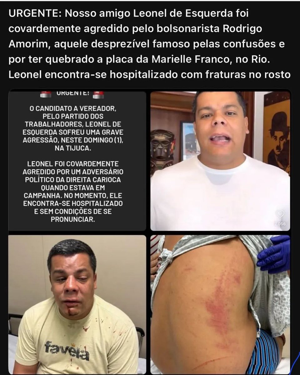 Milton Ribeiro 🚩 (@ribeirotrilhas) on Twitter photo 