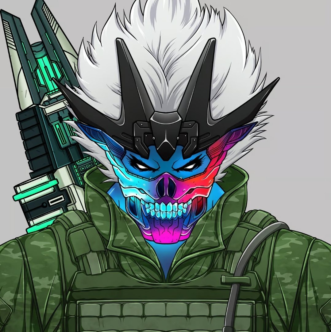 DJOrakle's tweet image. #DarkLions
#VegasMode