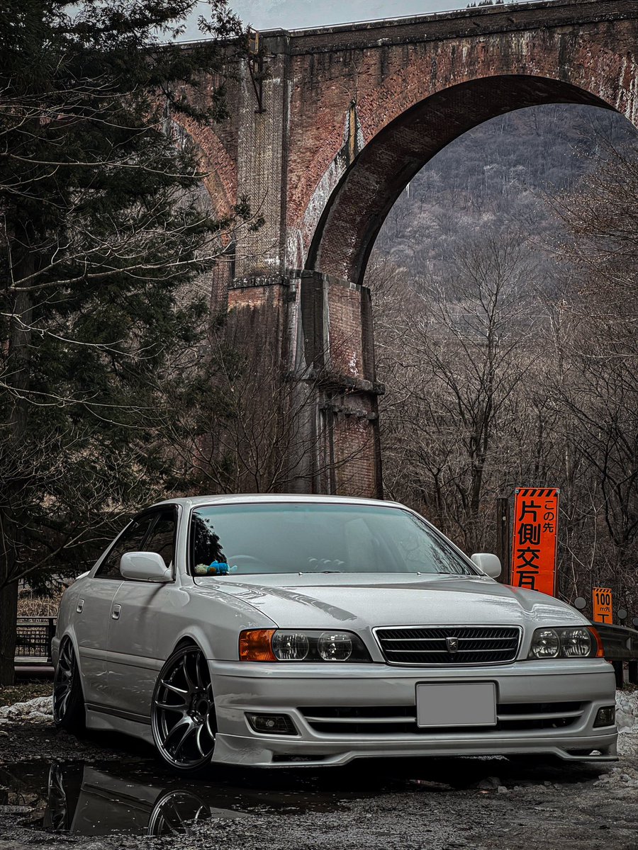 _suuu__77's tweet photo. 最近車褒めてもらえて嬉しい...
1jmt車直して行くけど、直らなければ借り物レーシングします😢 https://t.co/wXgvKdEgV7