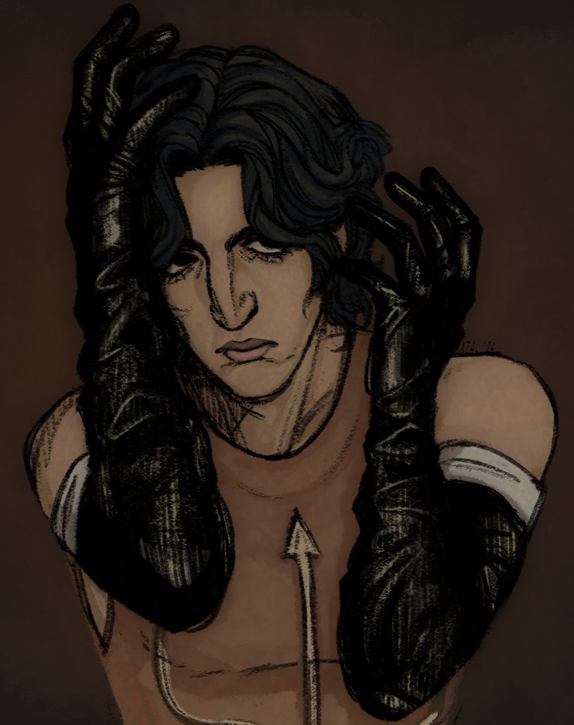 catboybride's tweet image. cahara