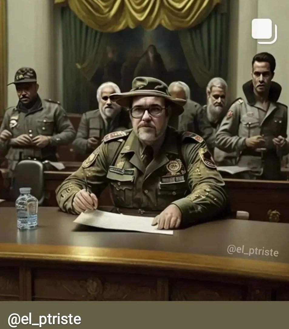 El_Ptriste's tweet photo. @AnaCrisTap Tienes Razón.. NO esta solo... ESTA solo con los CRIMINALES!!!
#LaGenteDeMal
#LaGuerrillaAlPoder
#PetroFuera https://t.co/SWeE34iGq0