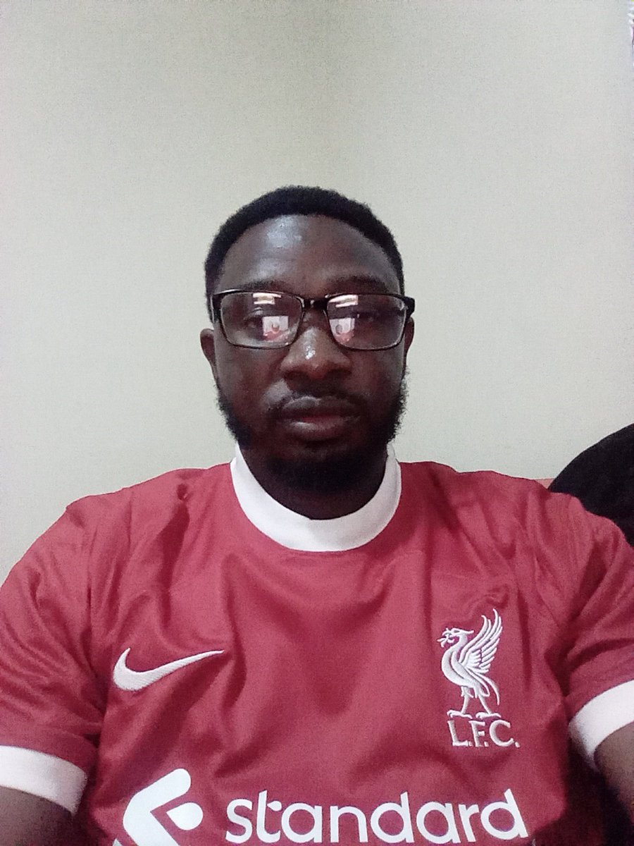 bigret4u's tweet photo. @LFC @MoSalah 3/3 Go reds https://t.co/dPNnBpK94f