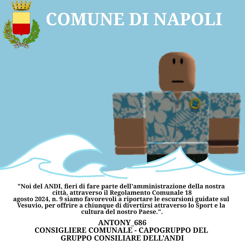 Associazione Nazionalista degli Italiani tweet media