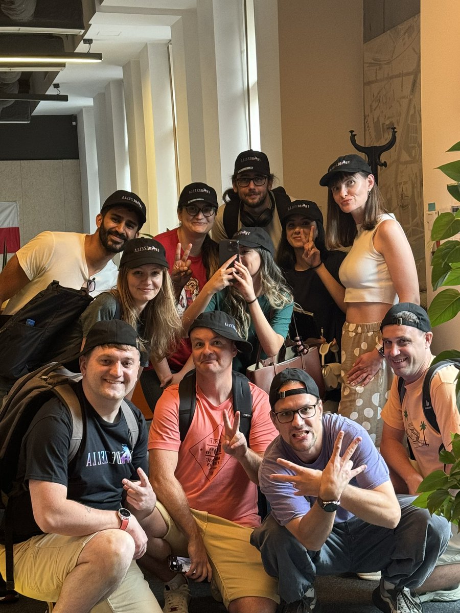 Khadija Ashraf ⚡️ tweet media