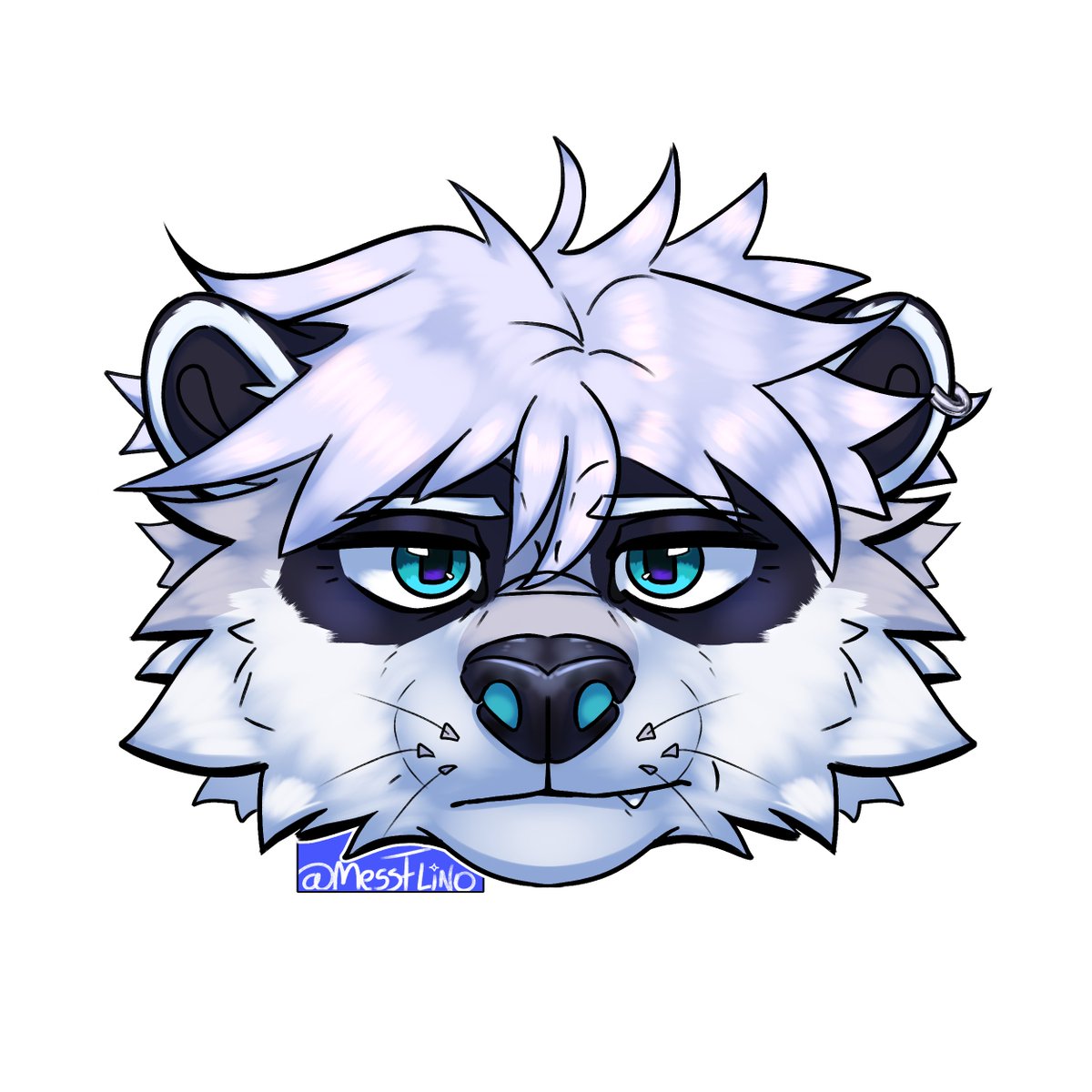 Stickers for <a href="/trashercoon/">That Trash Boy🦝</a> !
