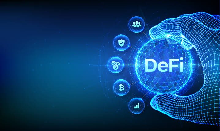 Tifemax's tweet image. #Algorand DeFi 101

Here is a step by step guide on how to DeFi on #Algorand 

This is a 🧵that includes just swapping of Asa(Algorand standard assets) 

1/ What is DeFi