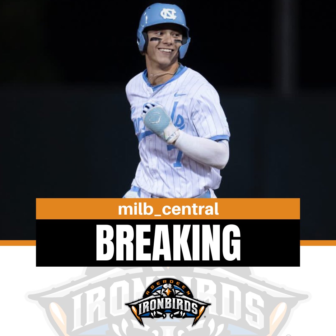 The Baltimore Orioles are promoting Vance Honeycutt to the Aberdeen Ironbirds (A+).