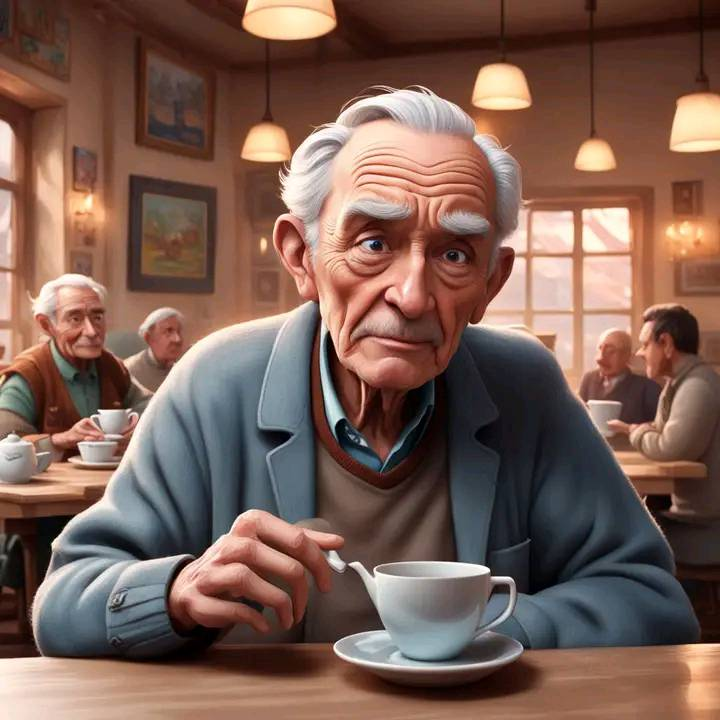 LunaGitana0333's tweet photo. Café Pendiente :
Entramos en un pequeño café, pedimos y nos sentamos en una mesa. Luego entran dos personas:
— Cinco cafés. Dos son para nosotros y tres “pendientes”.
Pagan los cinco cafés, beben sus dos cafés y se van. Pregunto:
— ¿Cuáles son esos “cafés pendientes”?
Me dicen:
— Espera y verás.
Luego vienen otras personas. Dos chicas piden dos cafés y pagan normalmente.
Después de un tiempo, vienen tres abogados y piden siete cafés:
— Tres son para nosotros, y cuatro “pendientes”.
Pagan por siete, se toman los tres y se marchan. Después, un joven pide dos cafés, bebe solo uno, pero paga los dos.
Estamos sentados, hablamos y miramos a través de la puerta abierta la plaza iluminada por el sol delante de la cafetería. De repente, en la puerta aparece un hombre vestido muy pobre y pregunta en voz baja:
— ¿Tienen algún “café pendiente”?
(Este tipo de caridad, por primera vez, apareció en Nápoles. La gente paga anticipadamente el café a alguien que no puede permitirse el lujo de una taza de café caliente.
Allí dejaban en los establecimientos de esta manera no solo el café, sino también comida. Esa costumbre ya ha salido de las fronteras de Italia y se ha extendido a muchas ciudades de todo el mundo).