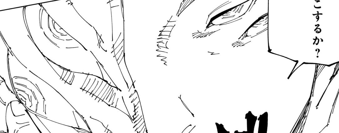 transveresdeath's tweet photo. ᅠ
‘  surely you don’t know how things go around here.  ’

gaze akin to bullets piercing through the other’s soul,  ringed hues illuminated in the light—disgraced steps sauntered forward,  multiple appendages swaying to one another.  
ᅠ https://t.co/i8hmnmzDzJ