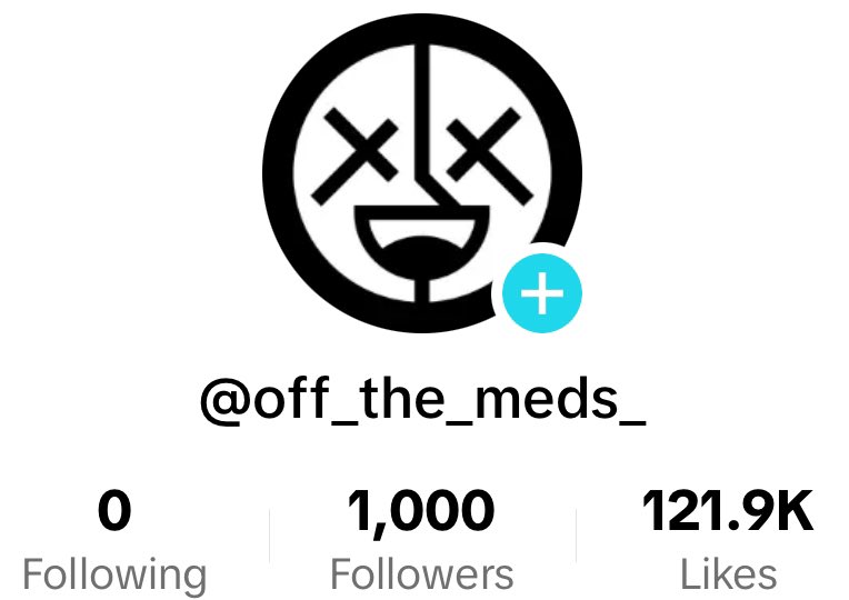 sicknastweets's tweet photo. One month in and off to a great start https://t.co/ypahEmFEnd