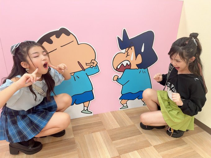 Twitterのコスプレ画像10