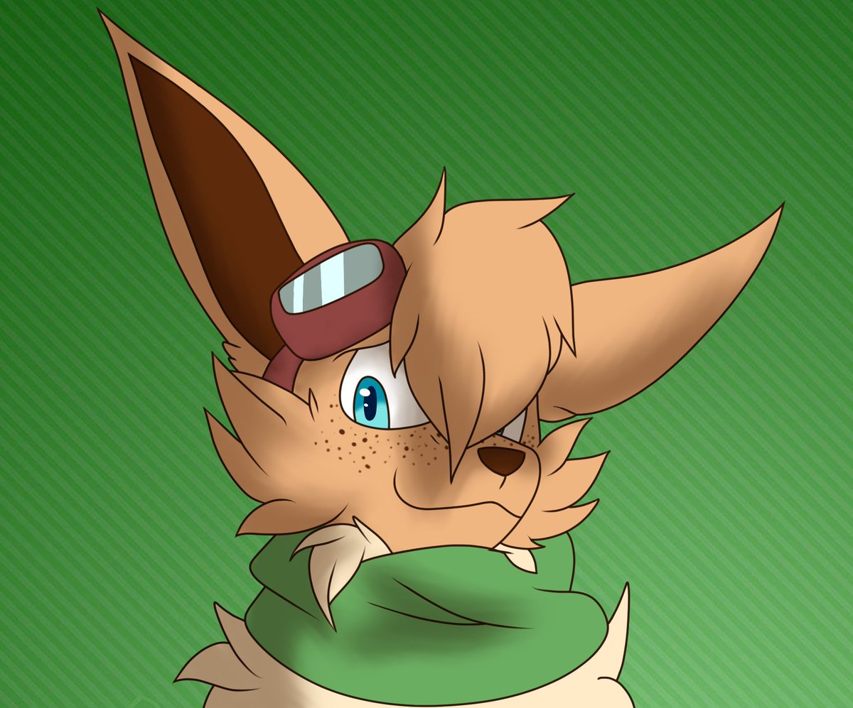 voidsludger's tweet image. Hey all! I'm looking to make a lil' extra money because I have a fun trip coming up, would like some food money, and don't start my new job till the 9th. 

These headshots are $35! One week at most turnaround promised!

DM/IM me if interested! Thanks!