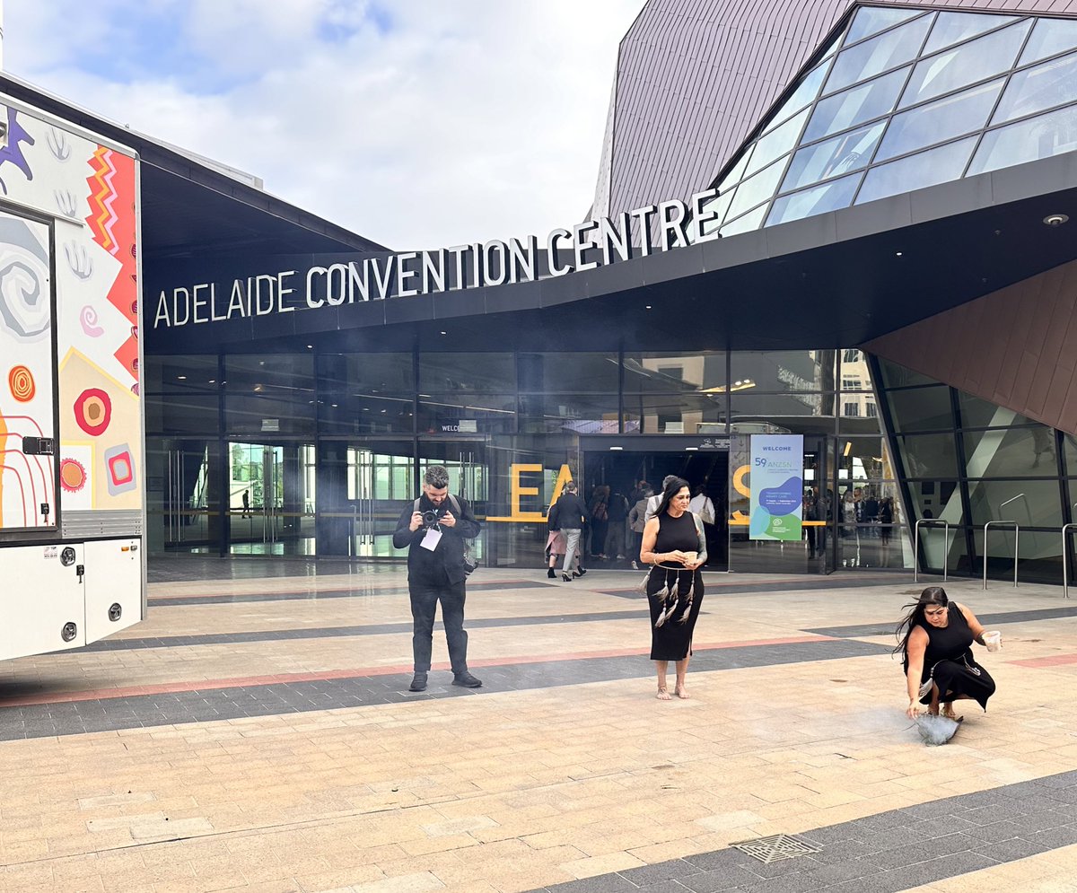 Claire Trimingham tweet media