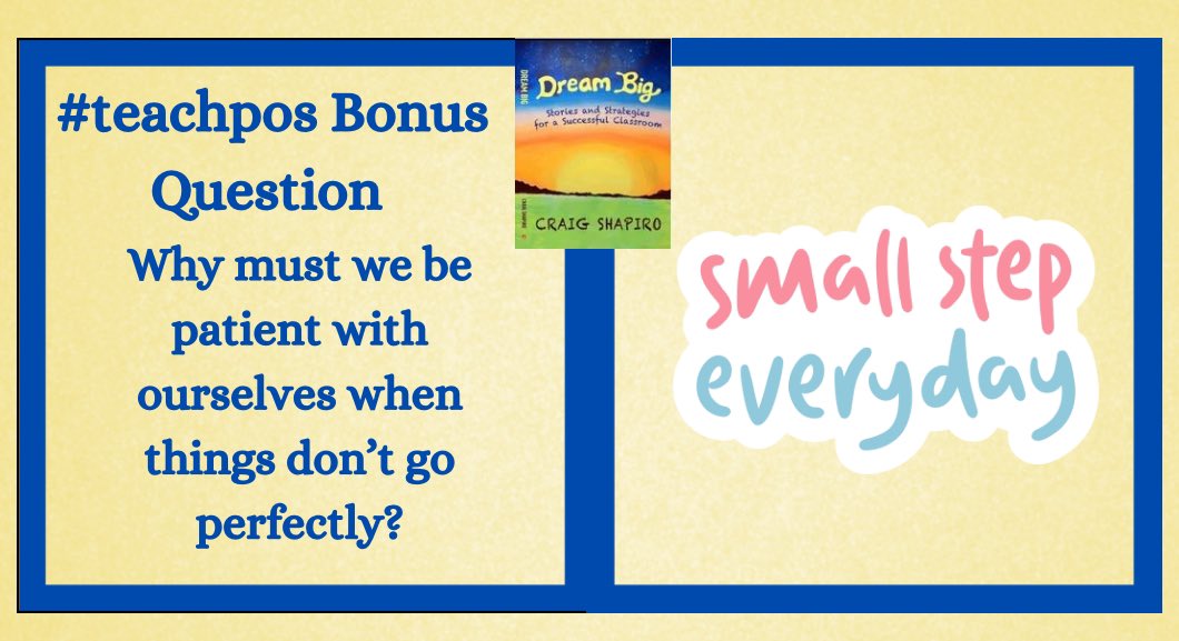 Shapiro_WTHS's tweet image. Bonus question. Amazing answers tonight.  #teachpos