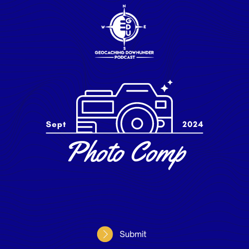 GeocachingDU's tweet photo. 🐍 SEPTEMBER PHOTO COMP 🐍

Now is the time to get out there #geocaching and find some cool caches because the weather is warming up.

Take a photo - submit on the 📌 FB. Tell us the GC Code and Title and share the story ✨

#gdu #geocachingdownunder #GDUpodcast #gduphotocomp https://t.co/n9cOqN8dmb