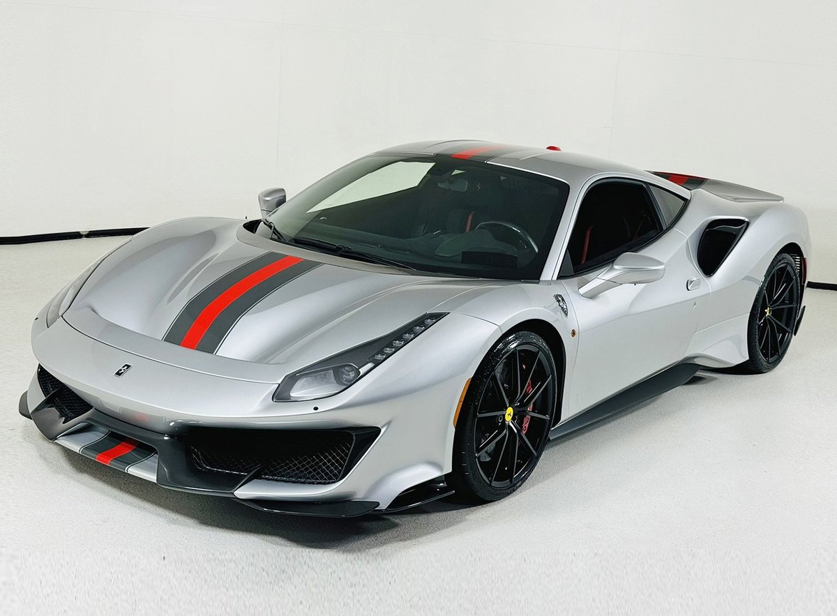 HighlineAutos's tweet photo. FOR SALE - 2019 Ferrari 488 Pista, 15,157 miles $452,999
•
CLICK Link to View Listing: https://t.co/uvjL5ih1wG
-
#ferrari #488pista #pista #ferraripista #ferrari488pista #forsale #ferrariforsale #488pistaforsale #pistaforsale #ferraripistaforsale #luxuryautocollection https://t.co/WBQjs5EIsu