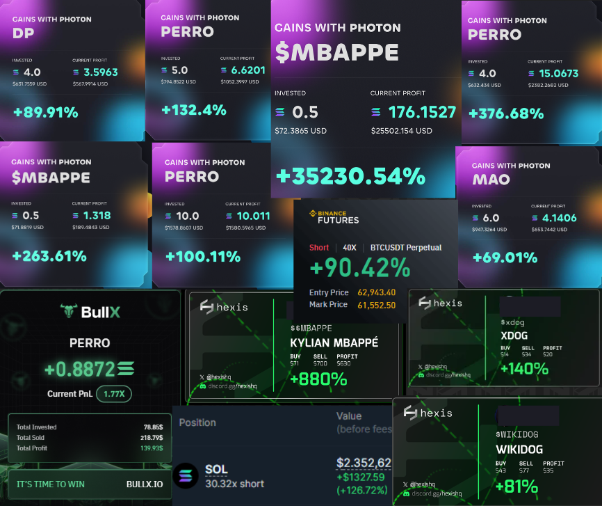 PALACƎ (@palac3crypto) on Twitter photo 
