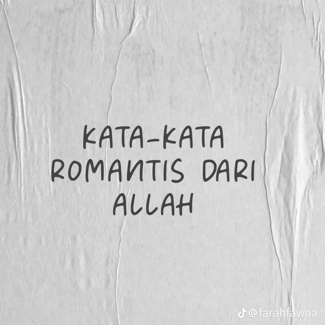 _herun07's tweet image. “Allah itu romantis dan baik banget sama kita.” 🥹✨

baca dibawah ya👇🏻