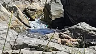 raspbooty's tweet photo. @NorthernIion_LP holy moly,, waterfall https://t.co/EmxBN8yA0l
