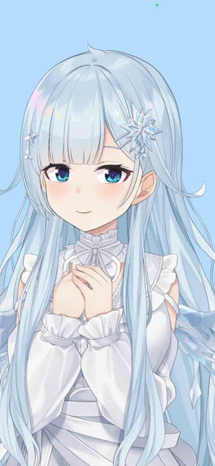 おはよう〜 
