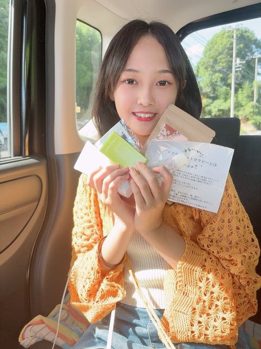 Twitterのコスプレ画像15