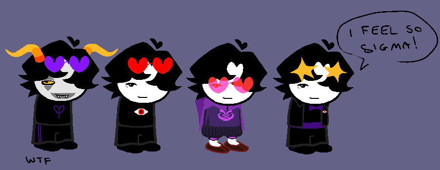 whagt the helll