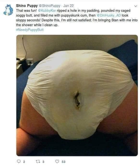 Might be the worst thing I've ever posted