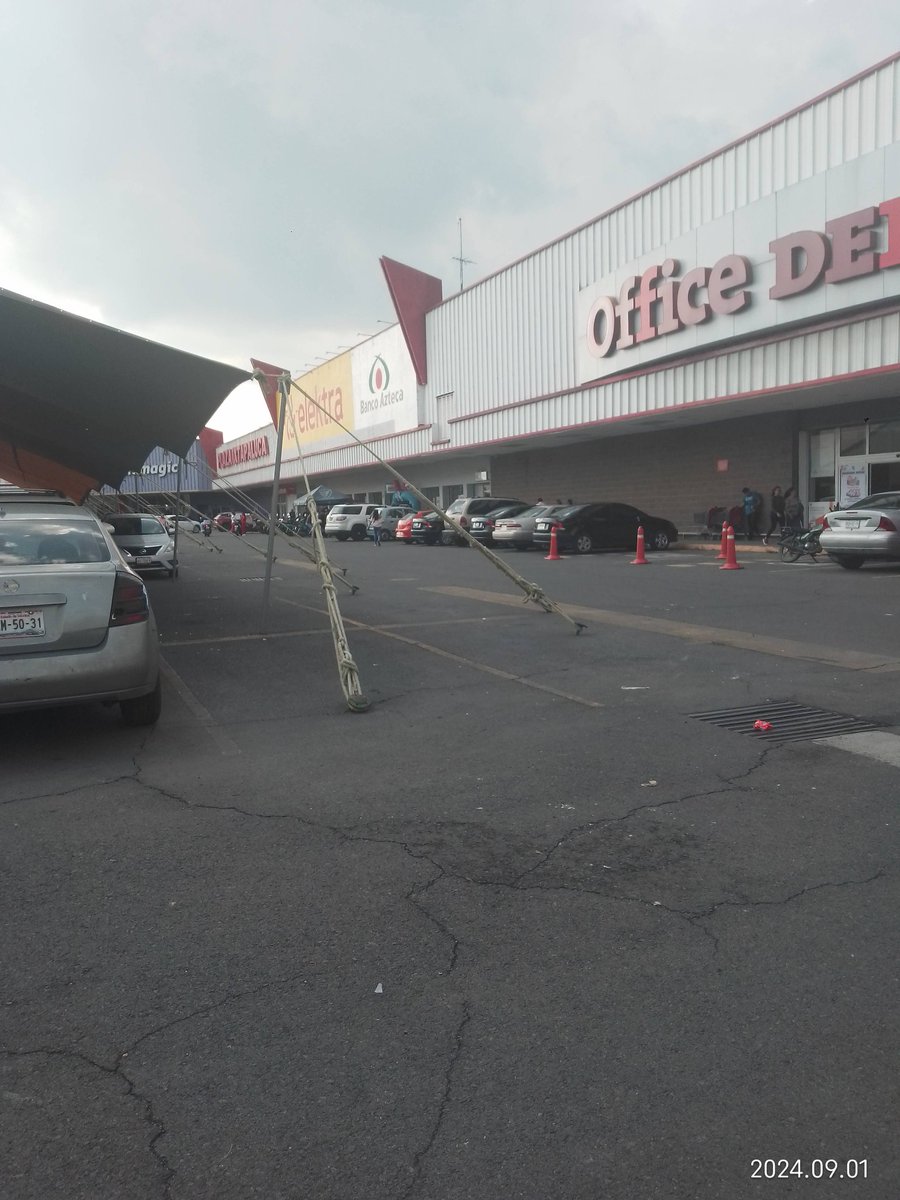 EdsPiraNews's tweet image. *Ediciónes Pira:

#Remozion:
#Multiformat@:
#ExtensionUniversitaria:

arturomorenog4@gmail.com 
2024/2024😎📸