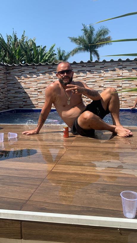 Domingão abençoado com a família 🍻🍻🍻