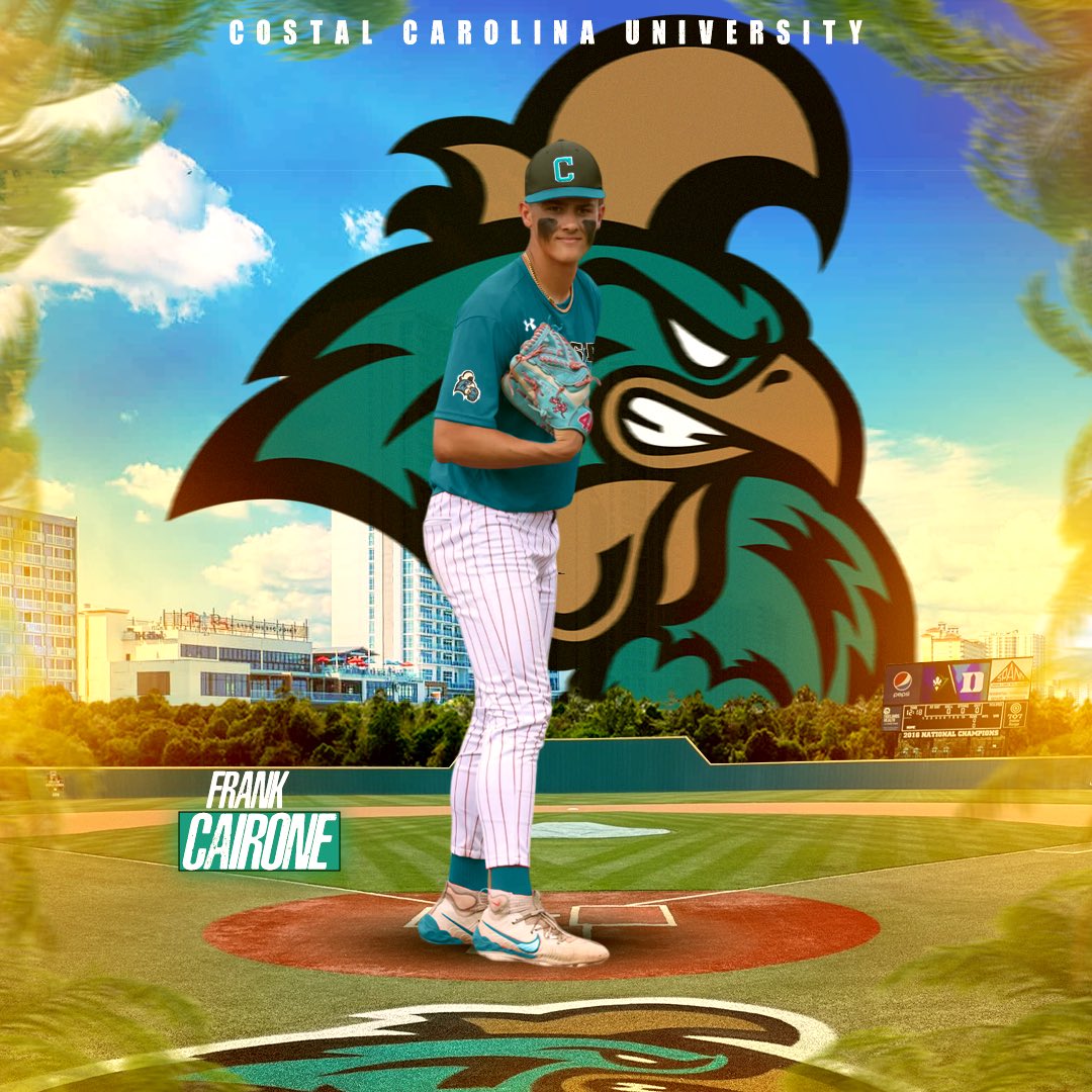 Go Chants!! #committed