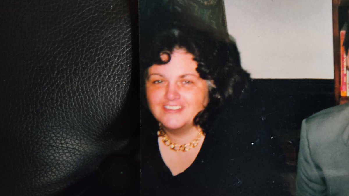 Mary Ellen Godin tweet media