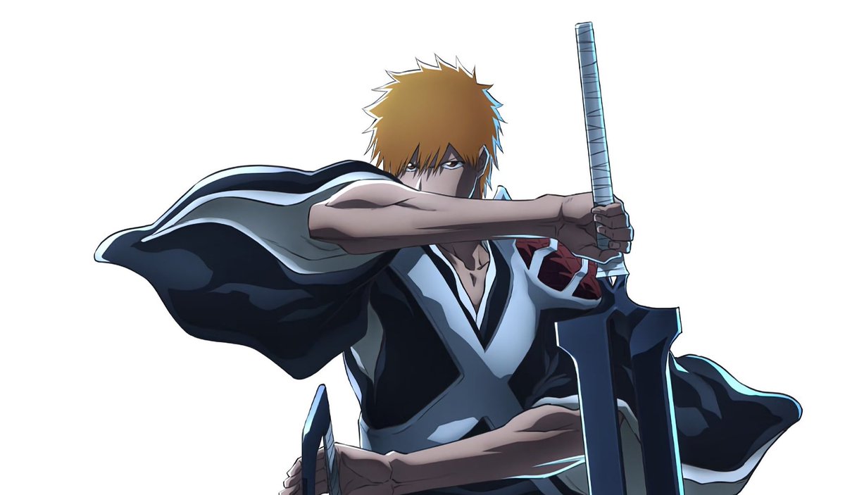 PlatinumEquinox's tweet photo. OCTOBER 2024 WILL GO DOWN IN HISTORY 🔥  

ANIME -  
✅ BLEACH: TYBW - Part 3 
✅ DRAGON BALL DAIMA
✅ DANDADAN 
✅ BLUE LOCK - Season 2 
✅ RE:ZERO - Season 3 
✅ Shangri-La Frontier - Season 2
✅ Blue Box 
✅ SAO Alternative: GGO - Season 2 
✅ Rurouni Kenshin - Season 2 
✅ Four Knights of the Apocalypse - Season 2 
✅ Blue Exorcist -Beyond the Snow Saga- 
✅ My Hero Academia You're Next (NA)
✅ & MORE ‼️ 

VIDEO GAMES -   
✅ Dragon Ball: SPARKING ZERO
✅ Call of Duty: Black Ops 6
✅ Silent Hill 2 Remake
✅ Sonic X SHADOW GENERATIONS   
✅ Metaphor: ReFantazio
✅ Super Mario Party Jamboree  
✅ Life is Strange: Double Exposure  
✅ UNTIL DAWN (PC/PS5) 
✅ Dragon Age: The Veilguard   
✅ Sword Art Online: Fractured Daydream
✅ & MORE ‼️

MOVIES - 
✅ Joker: Folie À Deux 
✅ SMILE 2 
✅ VENOM: THE LAST DANCE
✅ Terrifier 3 
✅ & MORE ‼️

SHOWS -
✅ Superman & Lois - FINAL SEASON
✅ Like A Dragon: YAKUZA (Prime) 
✅ Tomb Raider - The Legend of Lara Croft (Netflix) ✅ The Legend of Vox Machina S3 
✅ & MORE ‼️