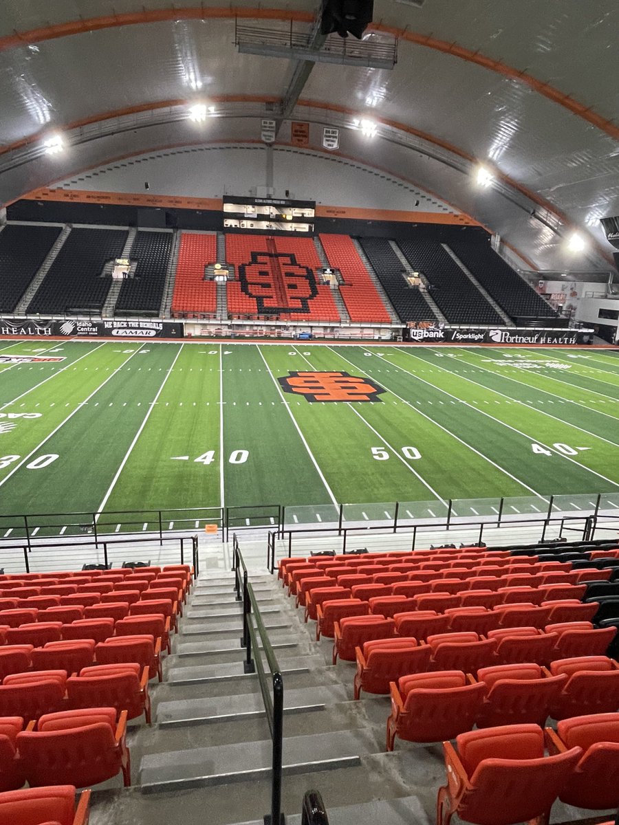 Gino Mariani (@ginomariani14) on Twitter photo Thanks to George Casper and the ICCU Arena staff for making the RMR run smooth. โฆ<a href="/idahosports/">IdahoSports.com</a>โฉ your game streams with the different angles were amazing. Thanks for being with us all these years. Good luck to all the HS football teams in 2024! ๐๐ฅ Thanks to George Casper and the ICCU Arena staff for making the RMR run smooth. โฆ<a href="/idahosports/">IdahoSports.com</a>โฉ your game streams with the different angles were amazing. Thanks for being with us all these years. Good luck to all the HS football teams in 2024! ๐๐ฅ