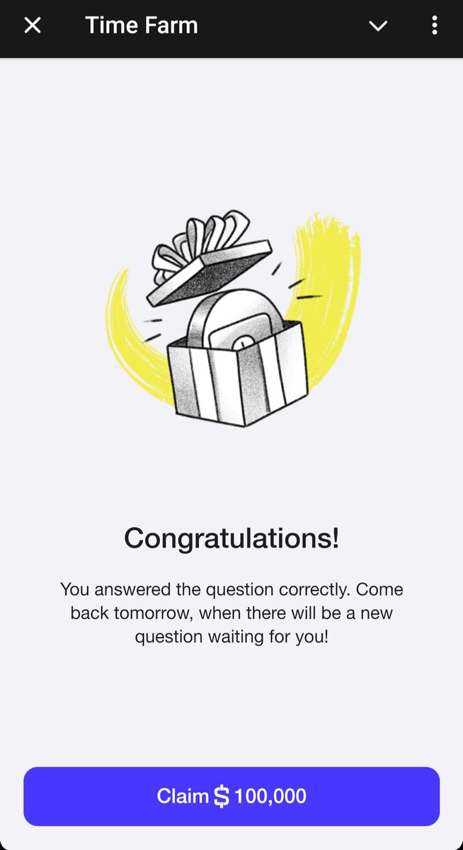 Waseem_108's tweet photo. #Time_Farm Update

Oracle of Time ⏰

Question : When did the Tezos (XTZ) token sale (ICO) end?

👉 Answer: "13-7-2017."

#timefarm #dailycombo #TimeFarmCombo #dailytask #TonEcosytem #TON https://t.co/BDJadwEsOY