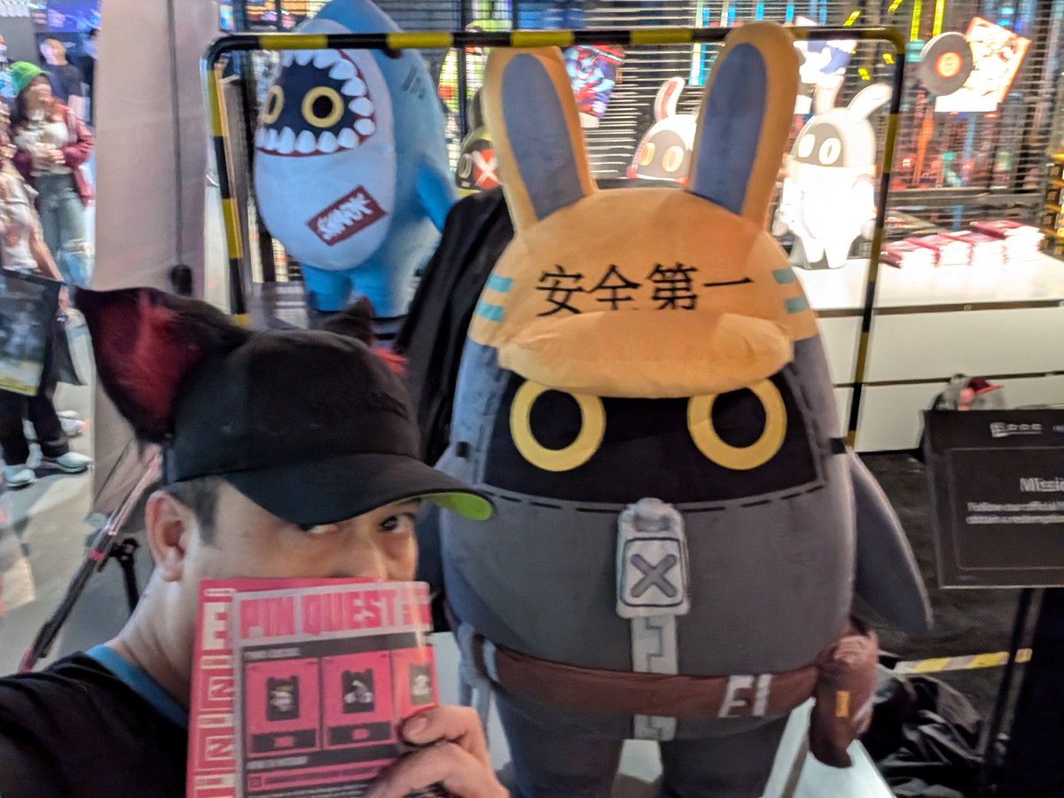 #ZenlessDazzleExpo #zzzero