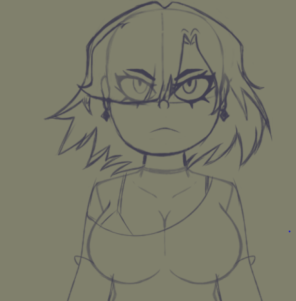 GazterShg3w's tweet photo. Chicos, desde hace unas semanas ando haciendo los rediseños para Dying Soul con ayuda de @belcebuTrash, les gustaria que les vaya subiendo los avances?

#OC #dibujo #comic #digitalart https://t.co/iZazupmcOh