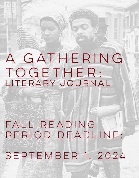 A Gathering Together tweet media