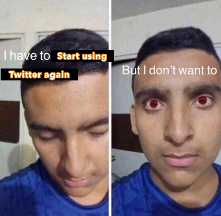 CountNightshade's tweet photo. the struggle https://t.co/hKit0nrU8s