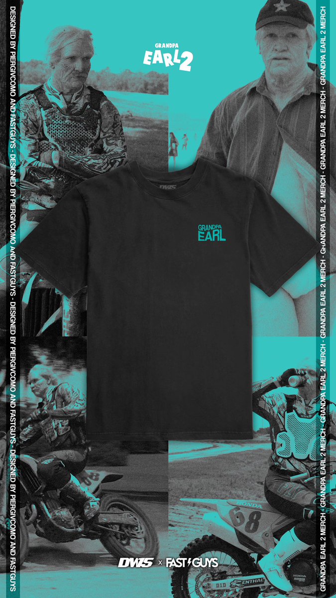 DeanWilson15's tweet photo. Got some killer Earl merch on the site https://t.co/KHJz6OrrXR go getcha some! https://t.co/ajYq9j3WOu